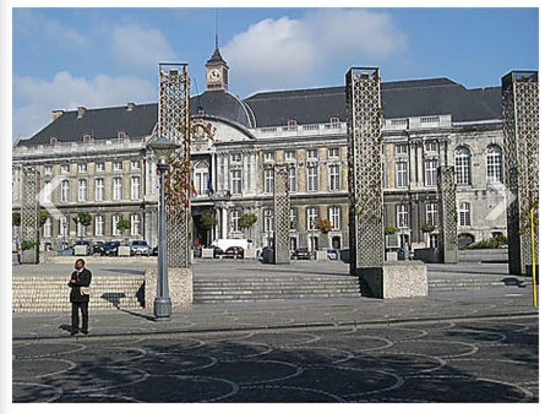 La Suite De Lati Lieja Exterior foto