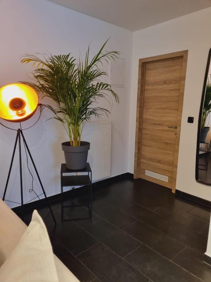 La Suite De Lati Lieja Exterior foto
