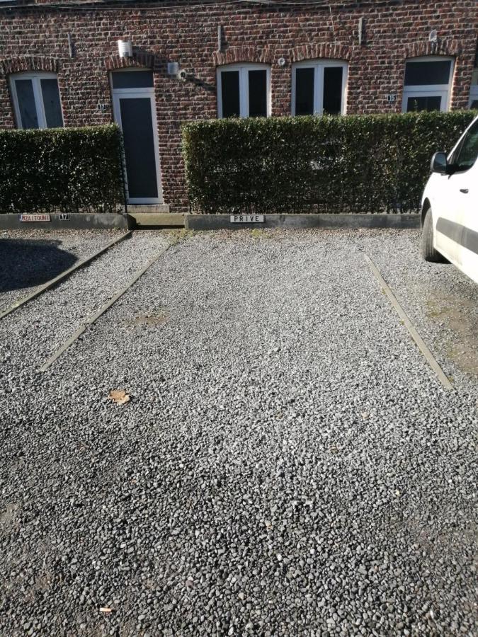 La Suite De Lati Lieja Exterior foto