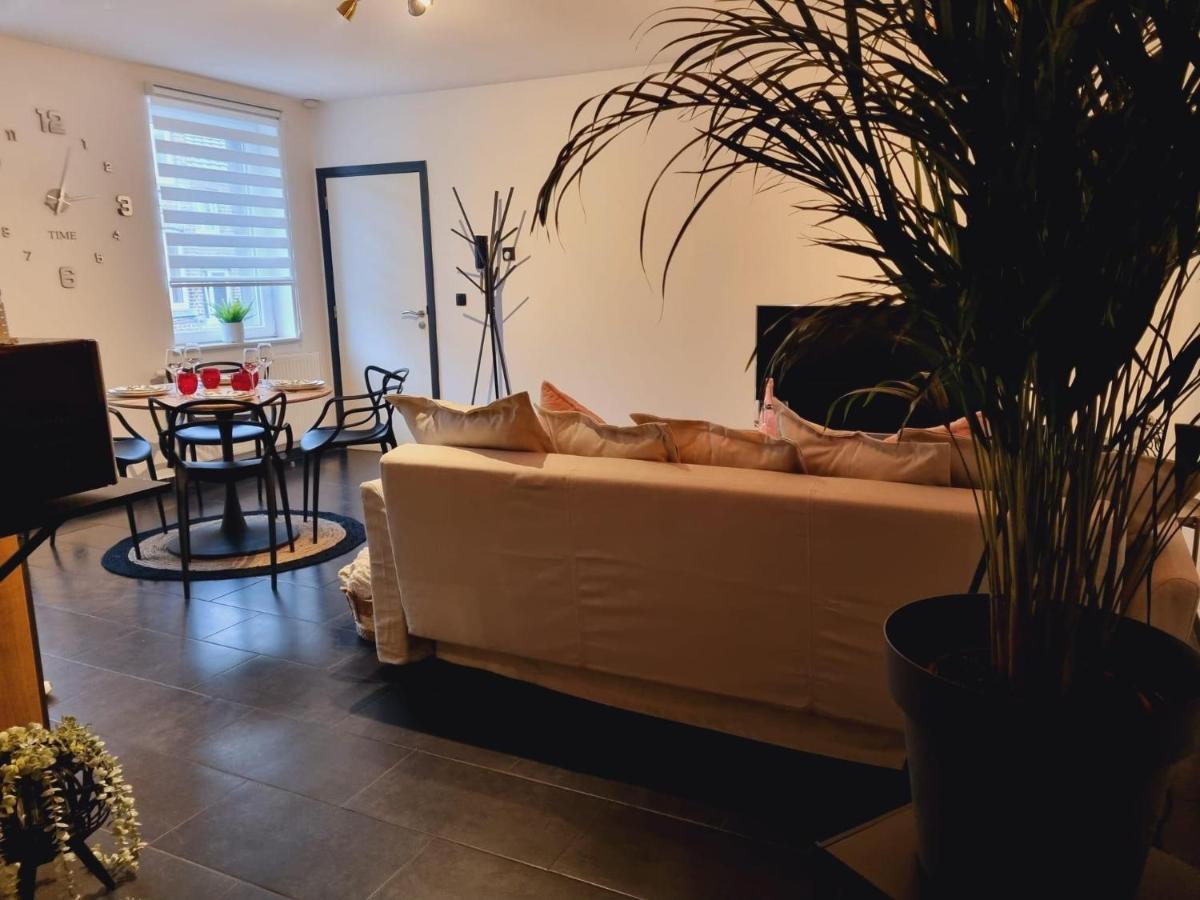 La Suite De Lati Lieja Exterior foto