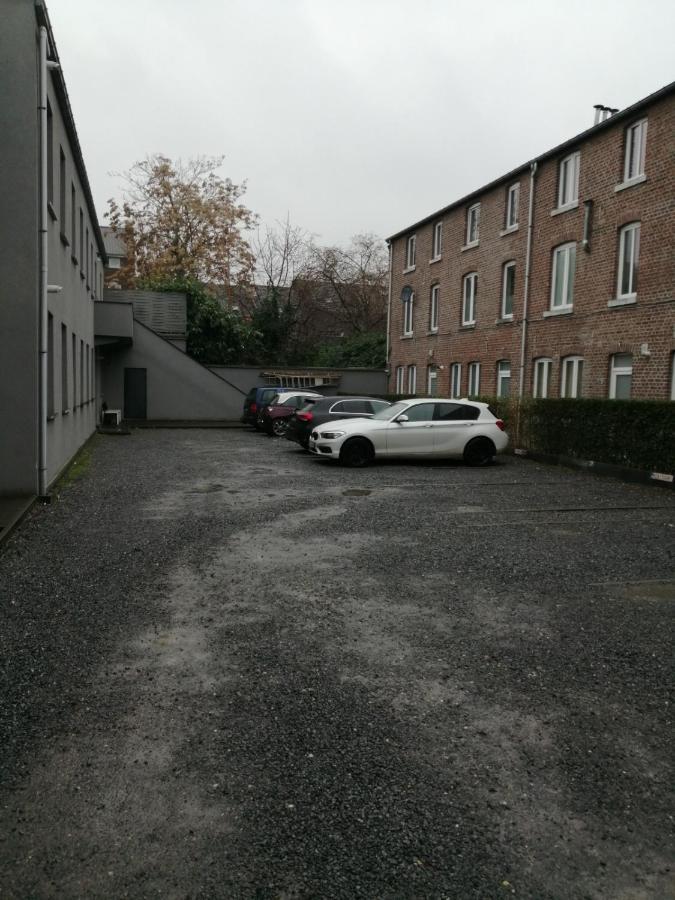 La Suite De Lati Lieja Exterior foto